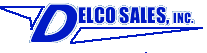 Delco Sales Inc.