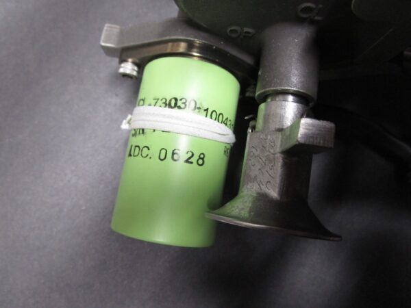 1004313-1 SOLENOID