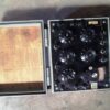 ZM-4B/U RESISTENCE TESTER (LOT SALE) - Image 7