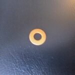 26116553 GASKET/METALIC