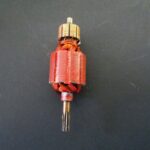 125-4-2000-1 ARMATURE