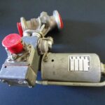 25640013 VALVE AIR COND
