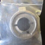152532 CLUTCH, RELEASE