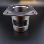 62-0504 SLEEVE DISCH VALVE