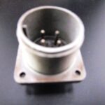 MS3102R18-4P CONNECTOR