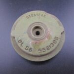 9521386 BRAKE PAD