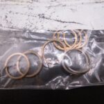 2710 RING RETAINER