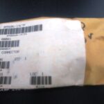 DM560619C7P CONNECTOR