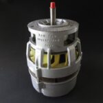 DOFF10300H ALTENATOR
