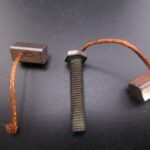 ALE1012LS BRUSH SET