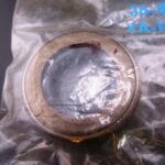 XA1024 OIL SEAL