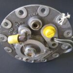 RG11250N BOOST PUMP