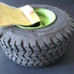 12571 WHEEL & TIRE
