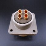 MS3102A18-10P CONNECTOR