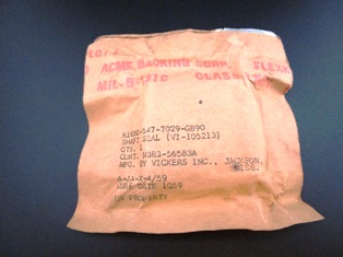 105213 SEAL – Delco Sales
