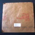351898 GASKET