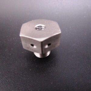 56714 PLUG ADJ, SCREW