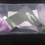 3329493-3 BRACKET, ANGLE