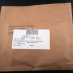 3353201-1 PLATE, ORIFICE, FLUID