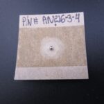AN216-3-4 BALL-STEEL