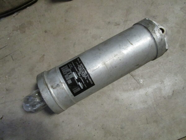 MLG ACTUATOR CYLINDER