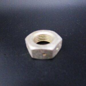 50049 JAM NUT