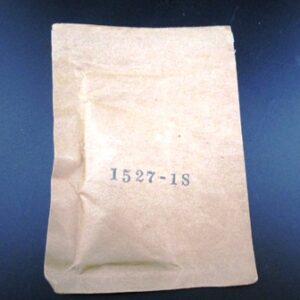 1527-1S PISTON
