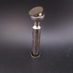 1757-2W PISTON ASSY