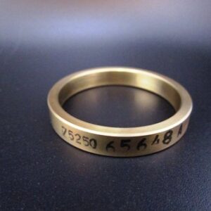 65648 WASHER