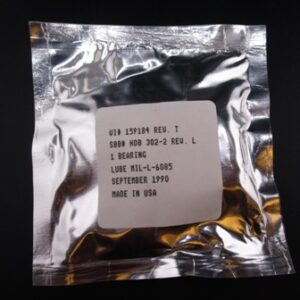 159184 BEARING
