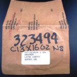 323494 WAVE SPRING