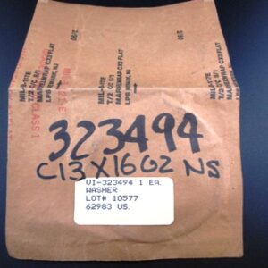 323494 WAVE SPRING