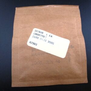 317088 SEAL METALIC