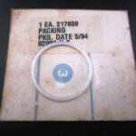 217659 TEFLON O' RING