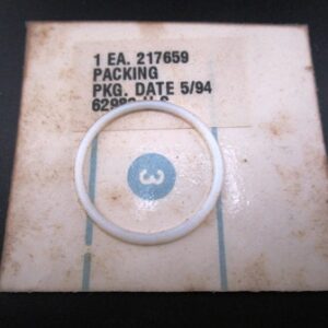 217659 TEFLON O' RING
