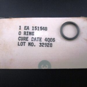 151548 O-RING