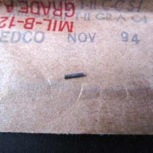 161347 PIN