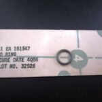 151547  O-RING