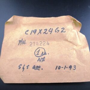 214224 PIN