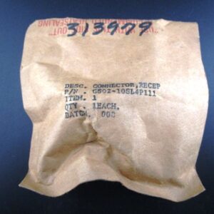 313979 CONNECTOR