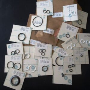 914612 KIT SEAL