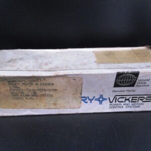 187252 SHAFT, BLOCK & PISTON
