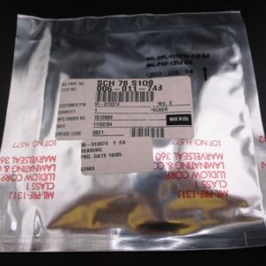 313374 NEEDLE BEARING
