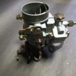 32-67 CARBURATOR