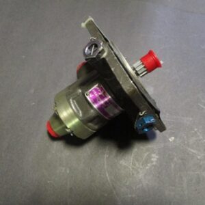 65FE00510-1 HYD PUMP