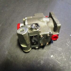 65016 HYD PUMP