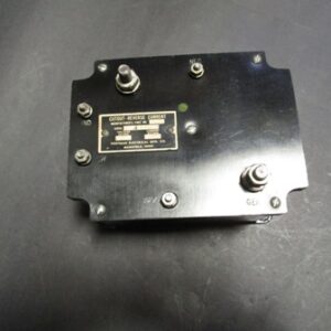 A750D RELAY