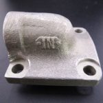 259640 INLET FLANGE