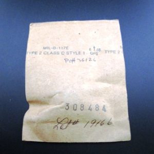 308484 PLUG