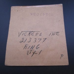 213377 SPACER